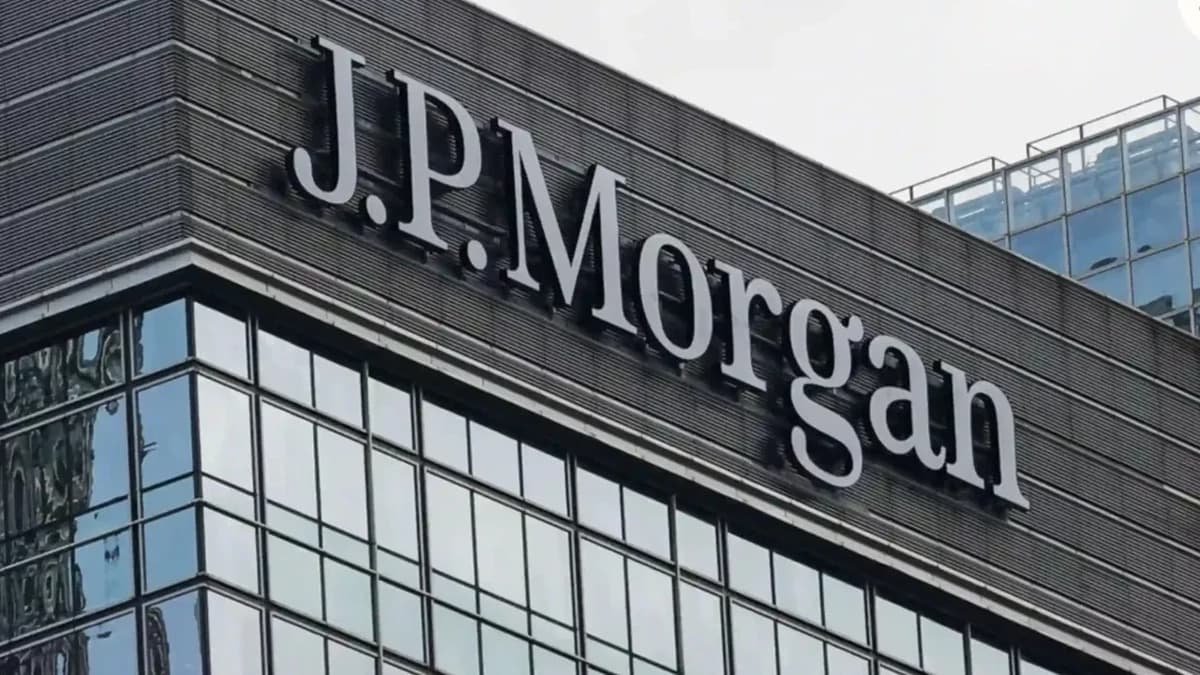 JPMorgan Chase, Gelir ve Kârda Güçlü Performans Gösterdi