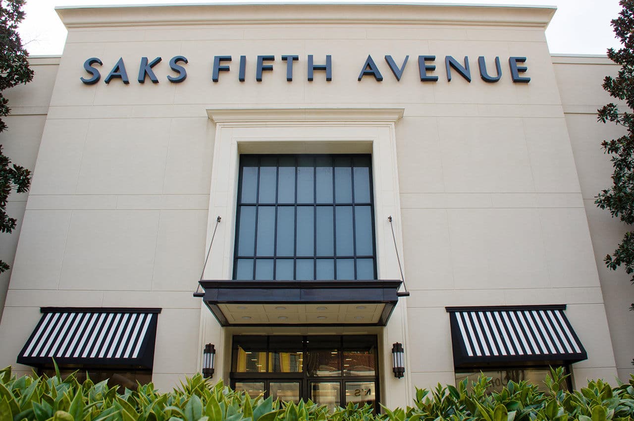 Lüks Perakendede Alarm: Saks, Artan Zararlar Nedeniyle Chapter 11 Başvurusu Yaptı