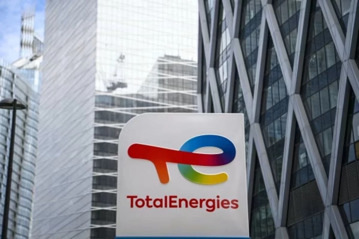 Nijerya’da Portföy Değişimi: TotalEnergies Petrol Hissesini Elden Çıkarıyor