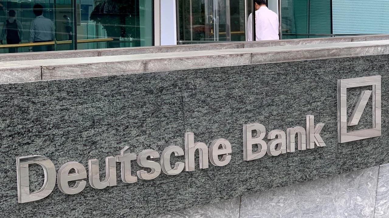 Bally’s Intralot’ta Dönüşüm Büyük, Riskler de Öyle: Deutsche Bank’tan Tut Tavsiyesi