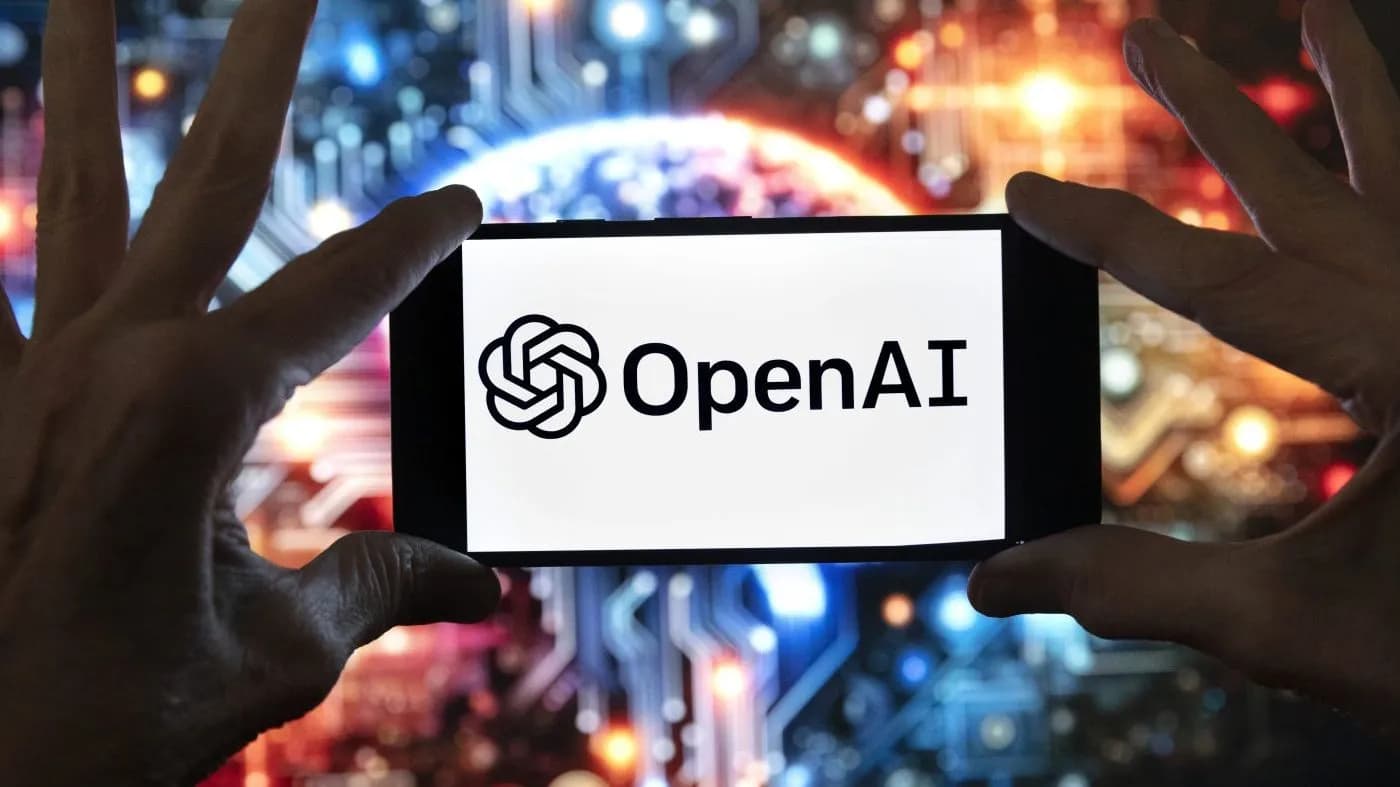 RBC: OpenAI, Eylül’de İlk Donanım Hamlesini Yapabilir