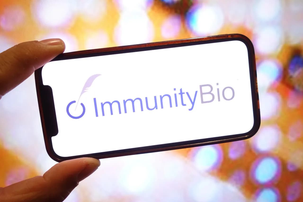 Suudi Arabistan’dan ANKTIVA’ya Onay: ImmunityBio Hisseleri Yükseldi