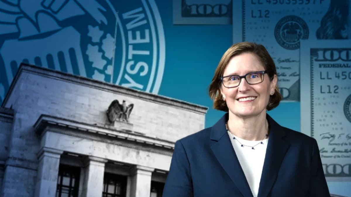 Paulson: İş gücü ve enflasyon istikrarlı olursa Fed bu yıl faizleri hafifçe indirebilir
