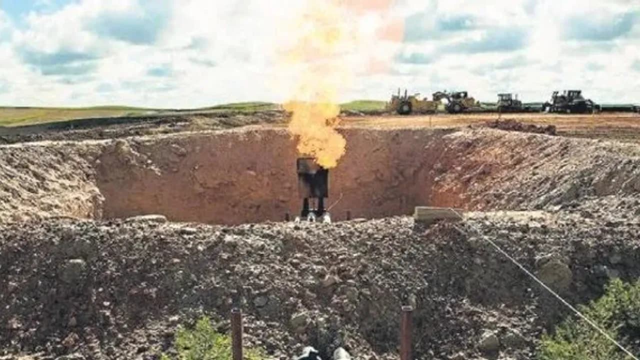 ABD Kaya Gazında Büyük Satın Alma: Mitsubishi’den 5,2 Milyar Dolarlık Aethon Anlaşması