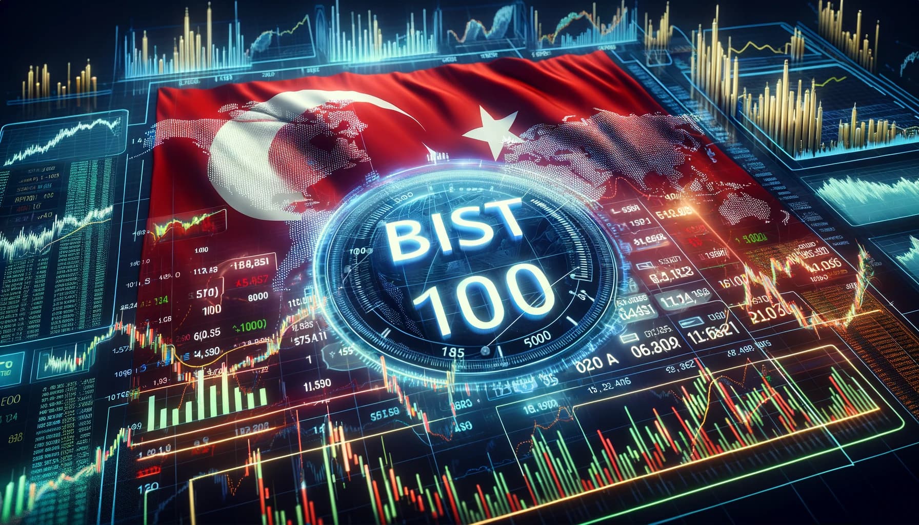Borsa İstanbul’da Alıcılı Başlangıç: Endeks Yükseldi, Hangi Hisseler Öne Çıktı?