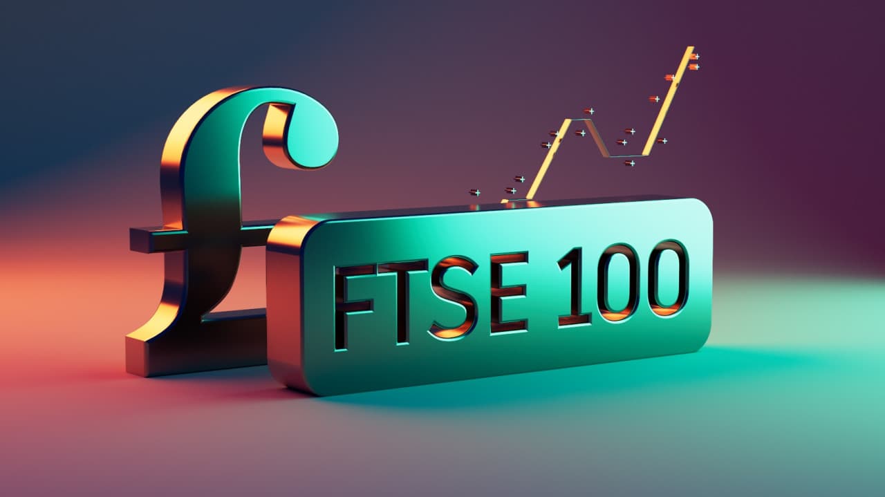 İngiltere Piyasalarında Temkinli Açılış: FTSE 100 Gerilerken Gözler Şirket Haberlerinde