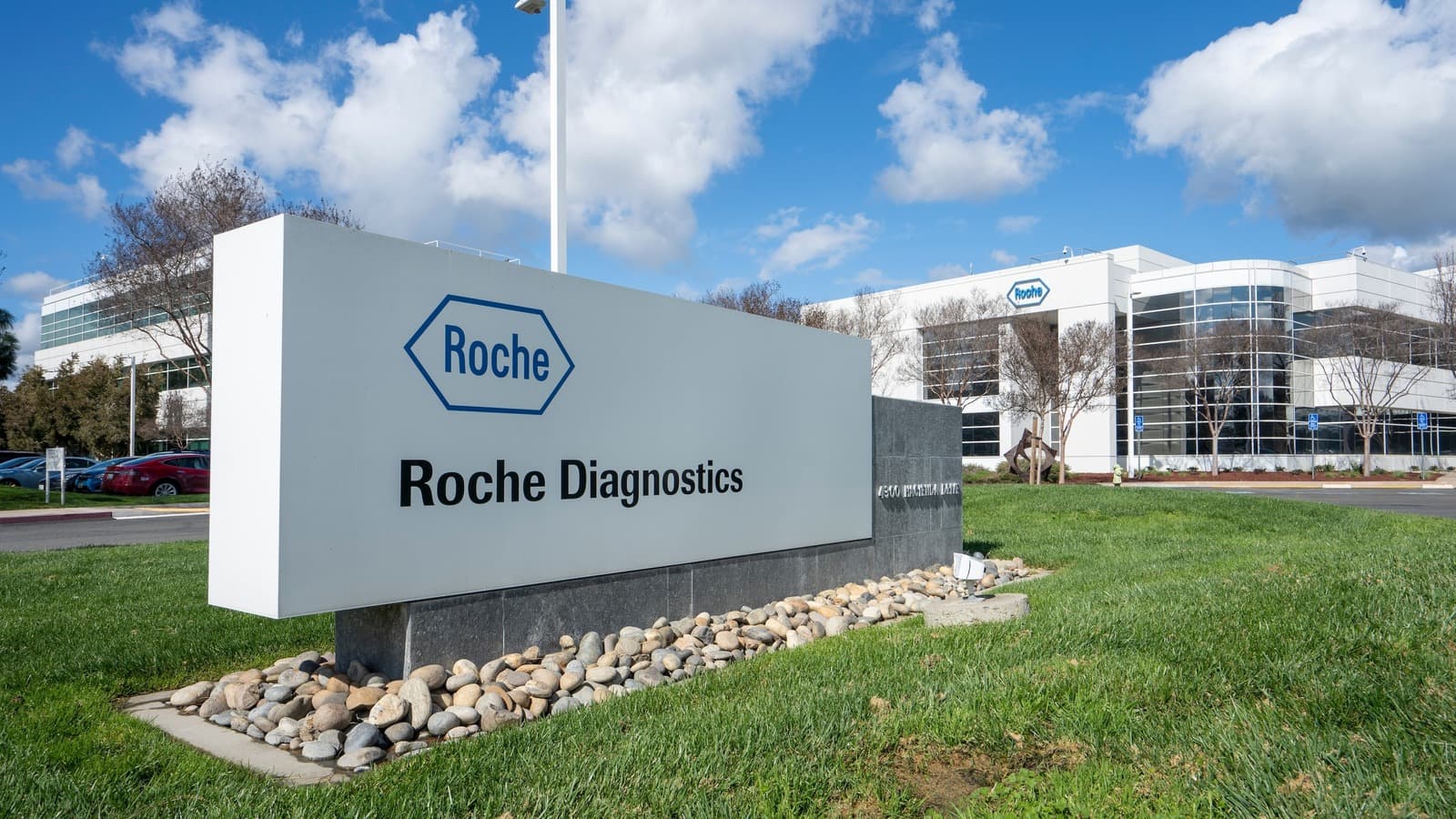 Olumsuz Senaryodan Dengeli Görünüme: Goldman Sachs Roche’ta U Dönüşü Yaptı