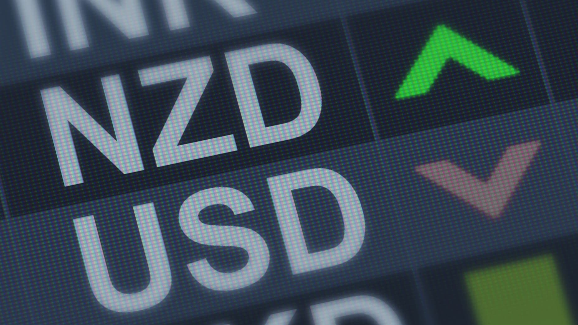 RBNZ Faiz İndirimi Senaryosu NZD’yi Baskılıyor, BofA Satış Pozisyonunda