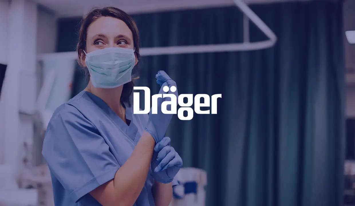 Tarife ve Kur Baskısına Rağmen Draegerwerk’ten Kâr Patlaması