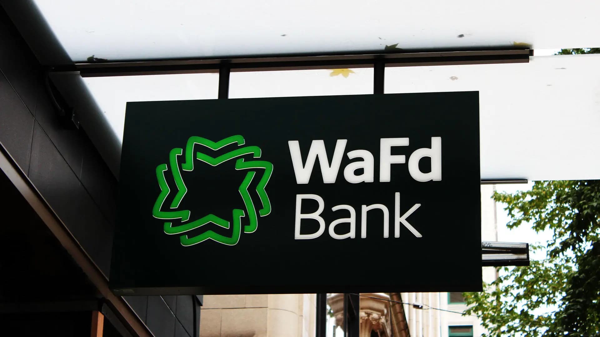 WaFd bilançosu büyümeye işaret etti, risk göstergeleri öne çıktı
