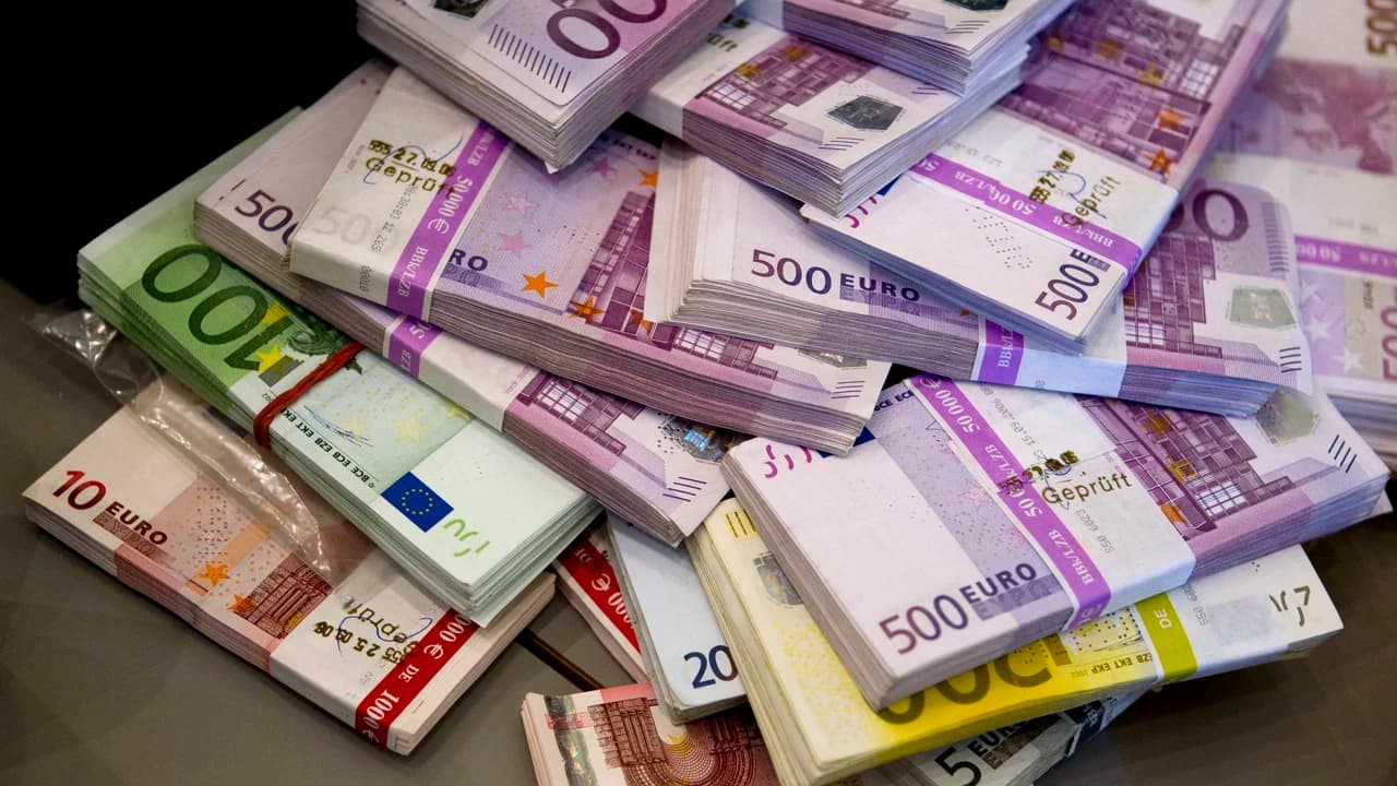 UBS’ten dikkat çeken tahmin: Euro/dolar paritesi 1,20 eşiğine ilerliyor