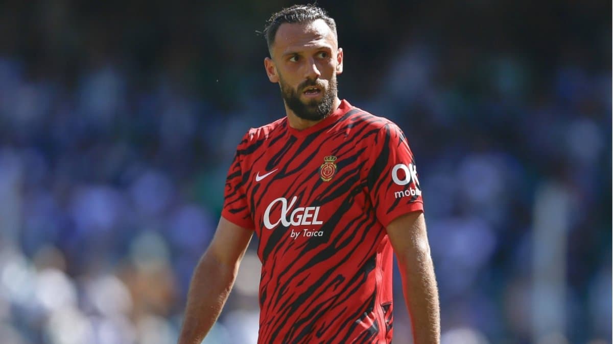 Transferde flaş gelişme: Vedat Muriqi İstanbul yolunda