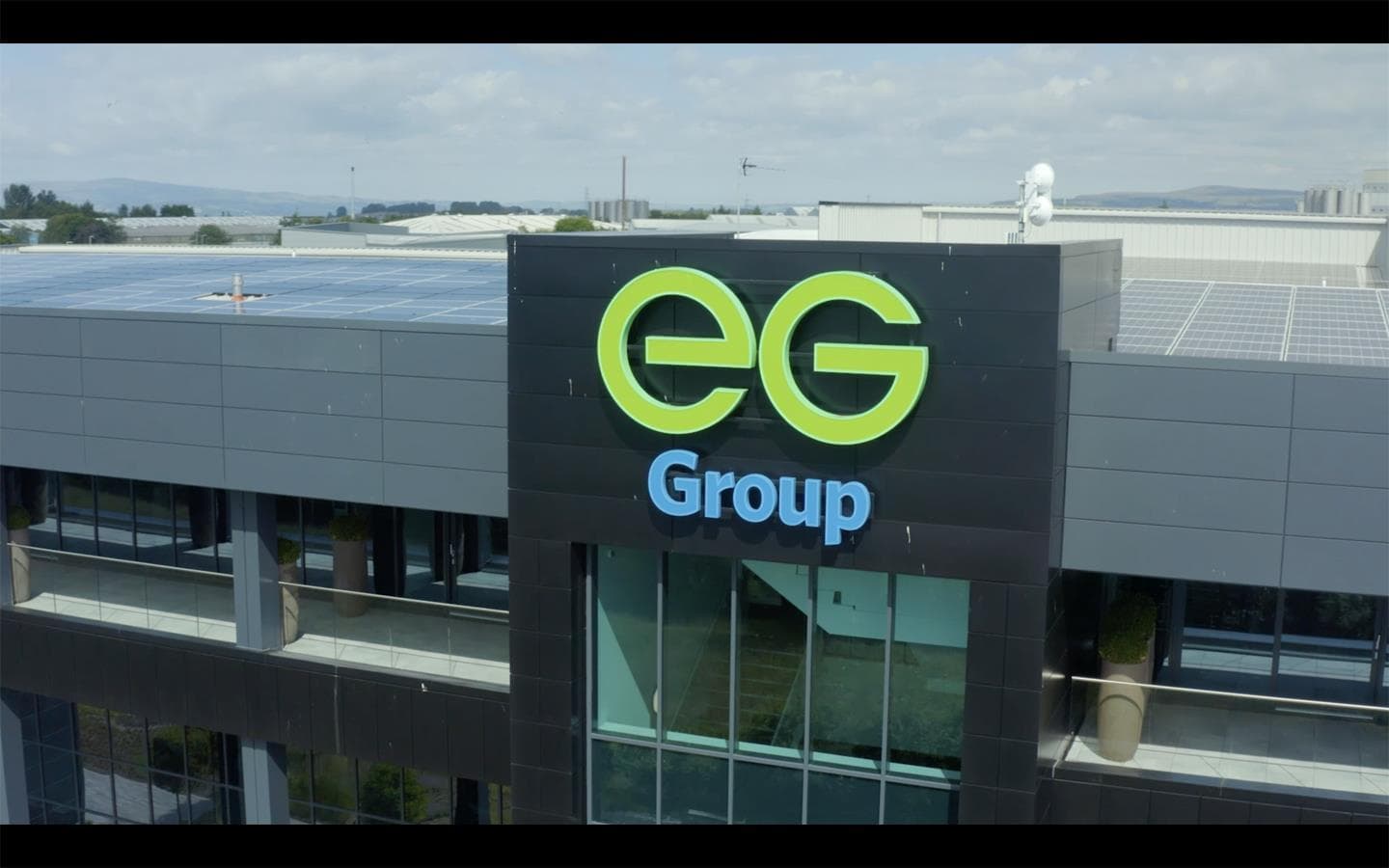 EG Group’un ABD halka arzı 9 milyar dolarlık değeri hedefliyo