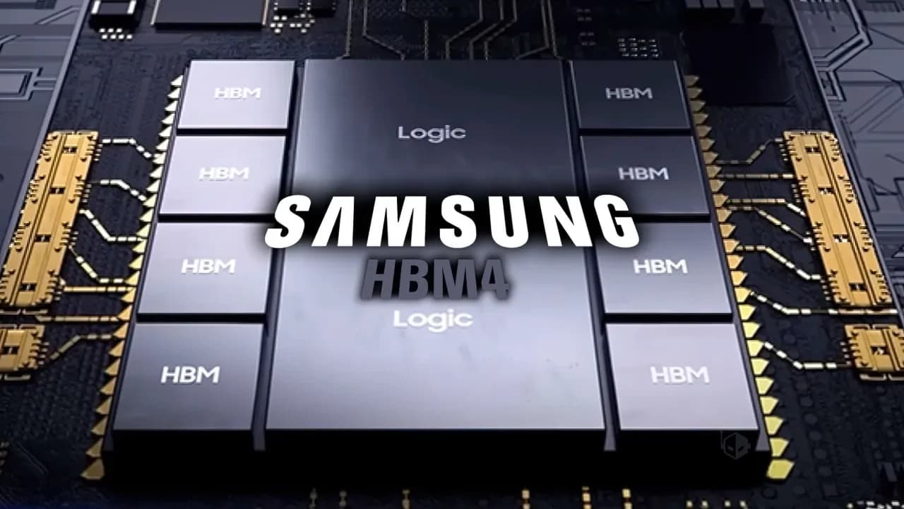 Samsung DRAM ve NAND Fiyatlarında Yükseliş Sinyali Veriyor