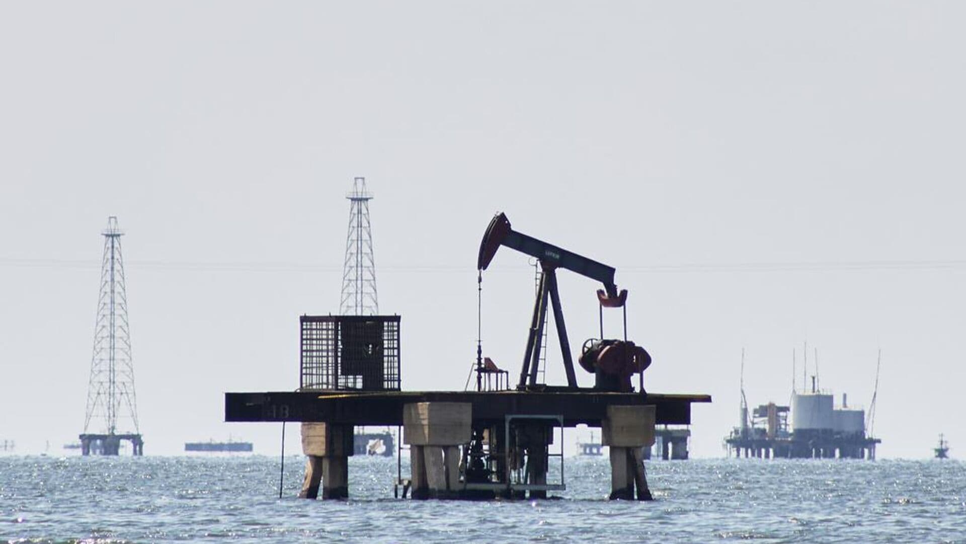 ABD Enerji Bakanlığı, Venezuela’dan Gelen Ham Petrolü SPR İle Takas Etmeyi Değerlendiriyor
