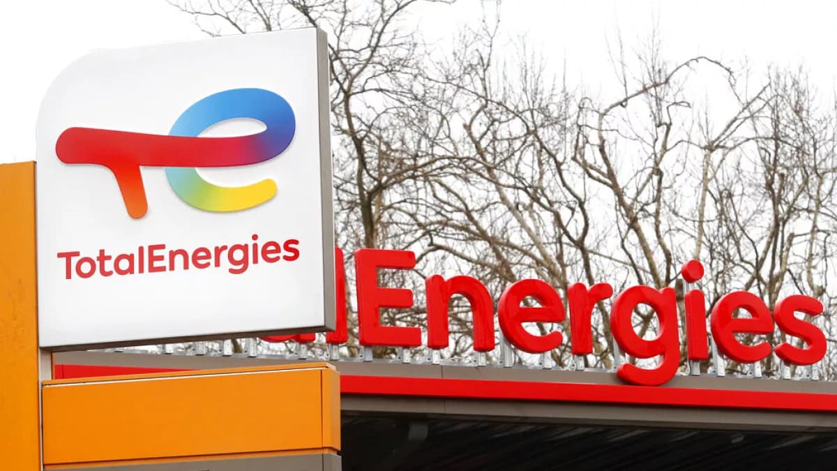 Rafineri Marjları Sert Düştü: Bank of America’dan TotalEnergies’e “En İyi Seçim” Vurgusu