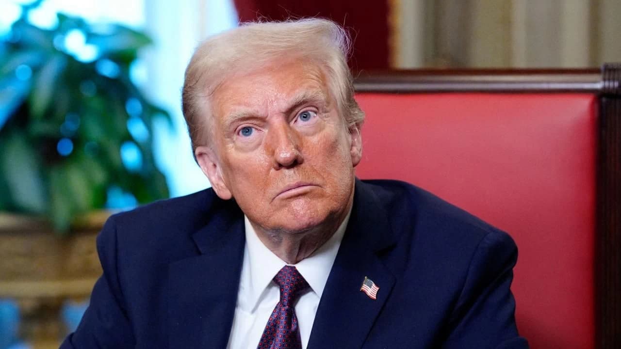 Grönland Neden Yeniden Gündemde? Washington’un Hesabı Kaynak mı, Konum mu?