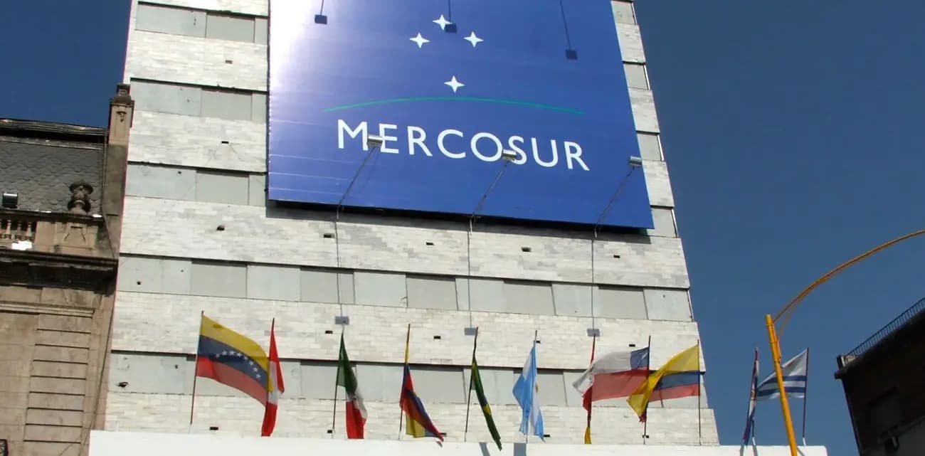 25 Yıllık Anlaşma İmzalandı, Tartışma Bitmedi: AB–MERCOSUR Hattında Yeni Dönem