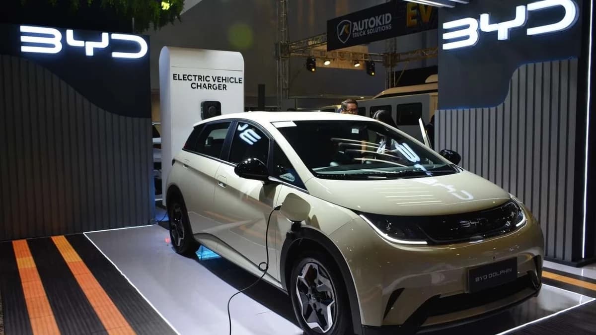 Çin Otomotivinde Dönüm Noktası: 2026 İçin Büyüme Hikâyesi Yeniden Yazılıyor
