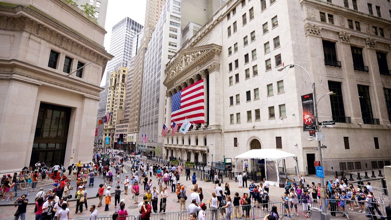 Wall Street’ten Haftalık Pusula: Kim Yol Ayrımında, Kim Yeni Bir Yola Giriyor?