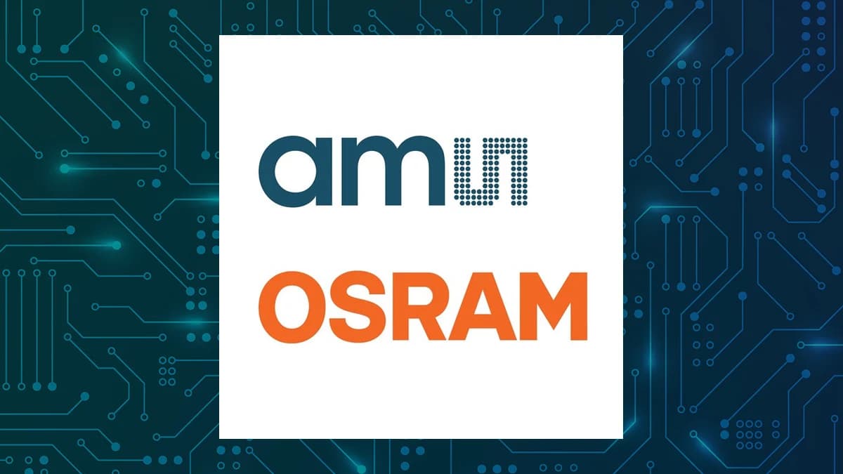 AMS-OSRAM’dan 2027 Borçlanmasına Revizyon: Tahvillerin Bir Kısmı Geri Çekildi