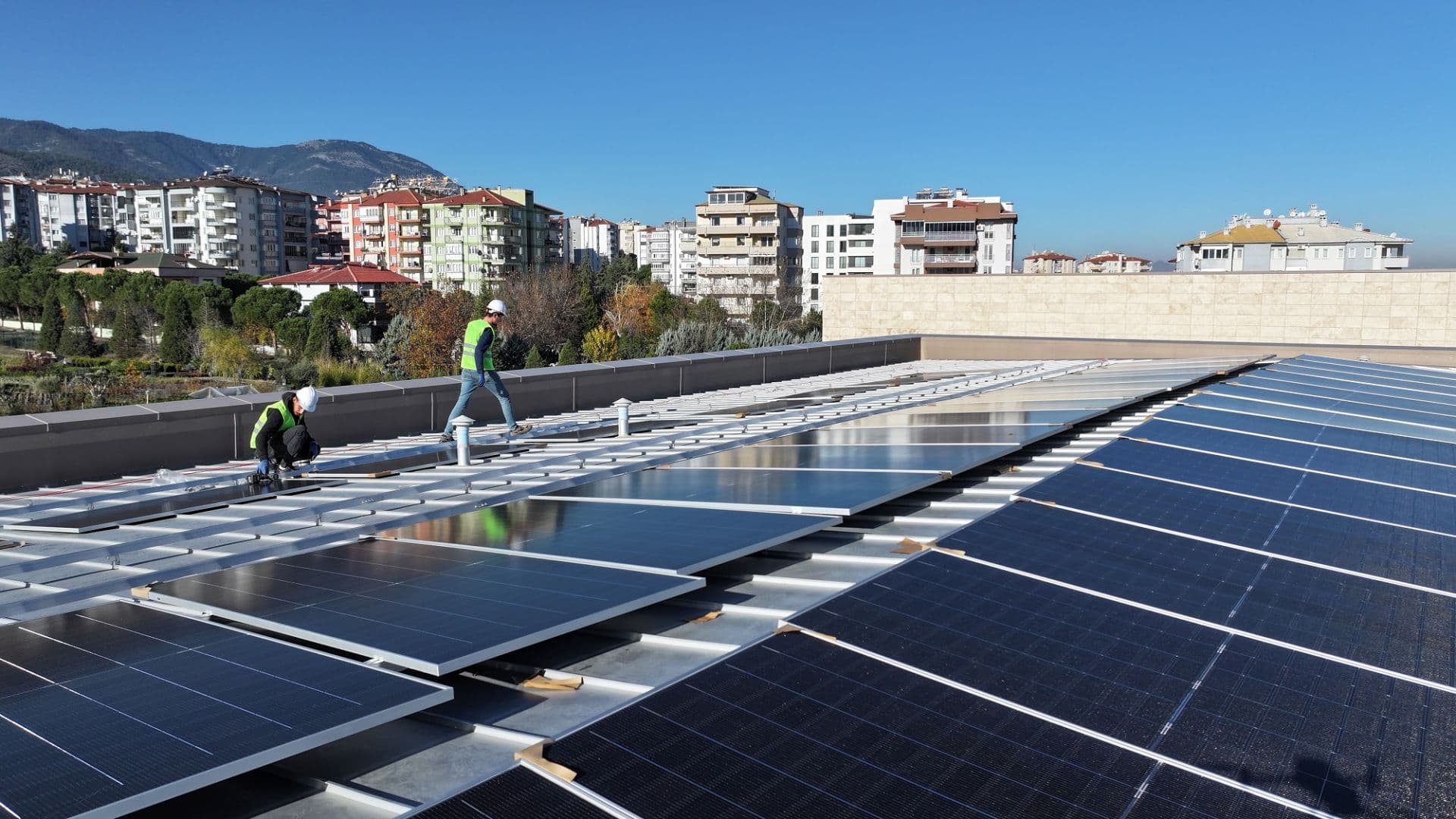 Orlen’den Güneş Enerjisine Stratejik Adım: 2028’de Devreye Girecek