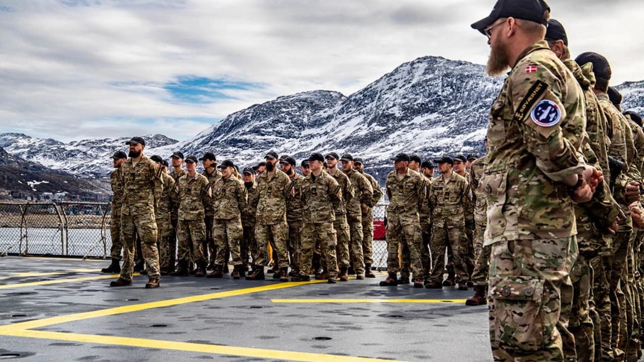 Grönland krizi tırmanırken Avrupa savunma şirketleri yatırımcıların radarına girdi