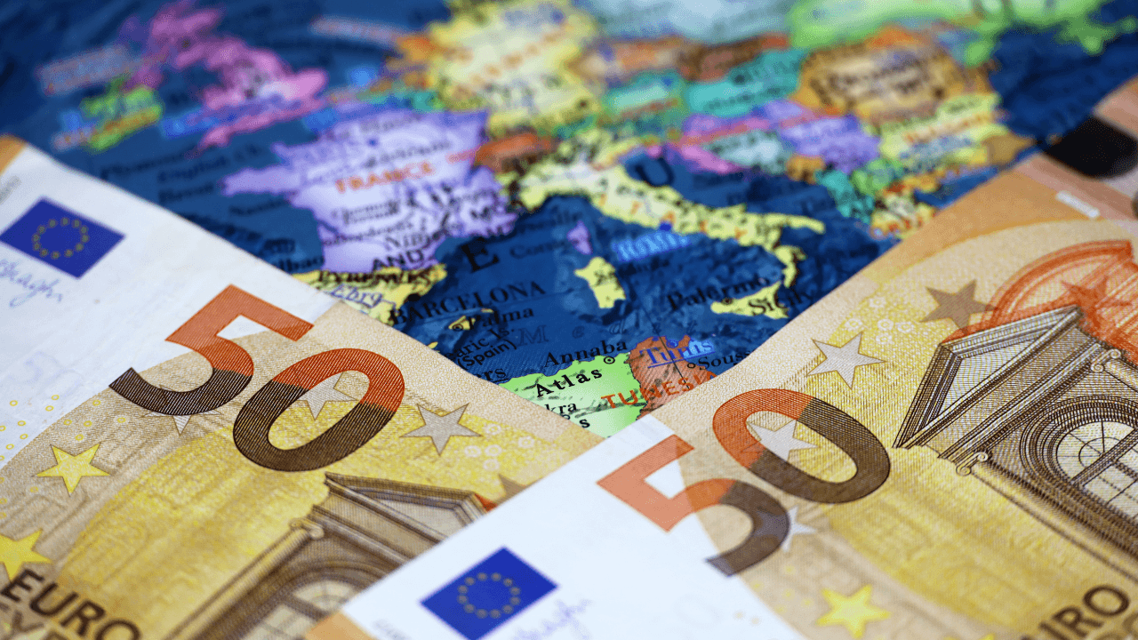 Euro Bölgesi’nde enflasyon frene bastı: Yıllık oran %2’nin altına indi