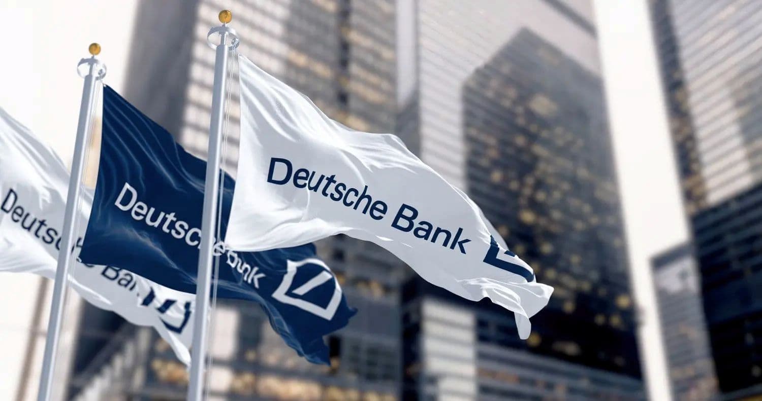 Sermaye Silah Olabilir mi? Deutsche Bank’tan ABD-Avrupa İlişkilerine Kritik Uyarı