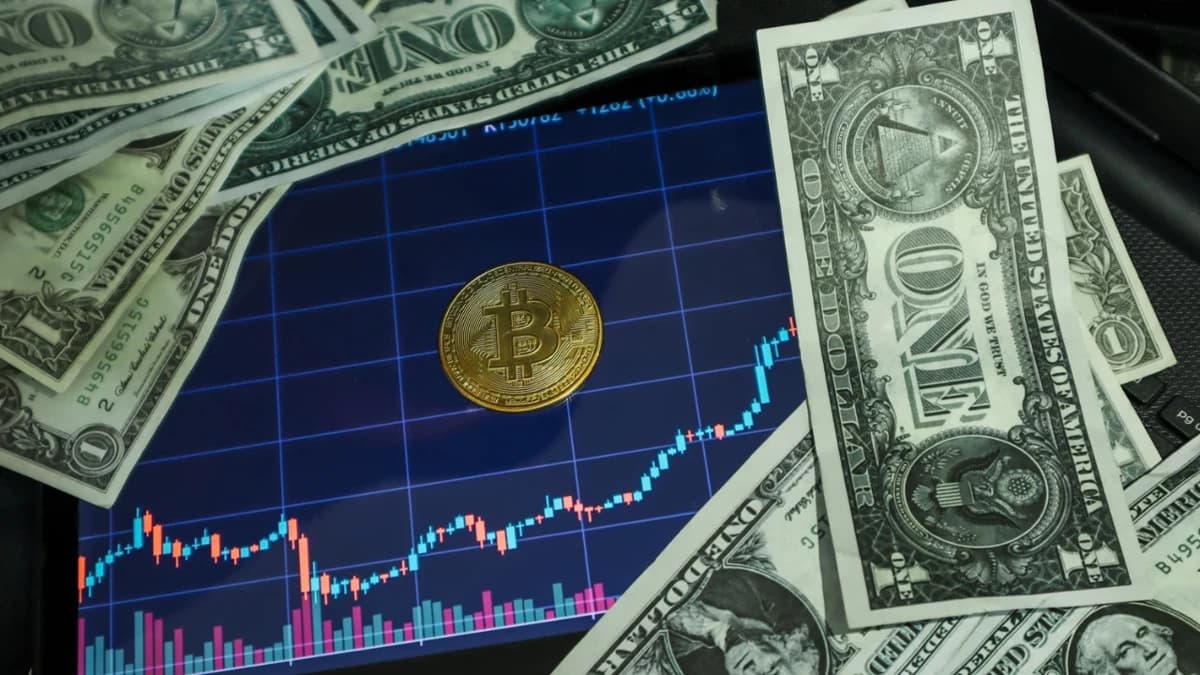 Kripto Likidasyonları 875 Milyon Dolara Ulaştı: BTC ve ETH Long’larında Ağır Darbe