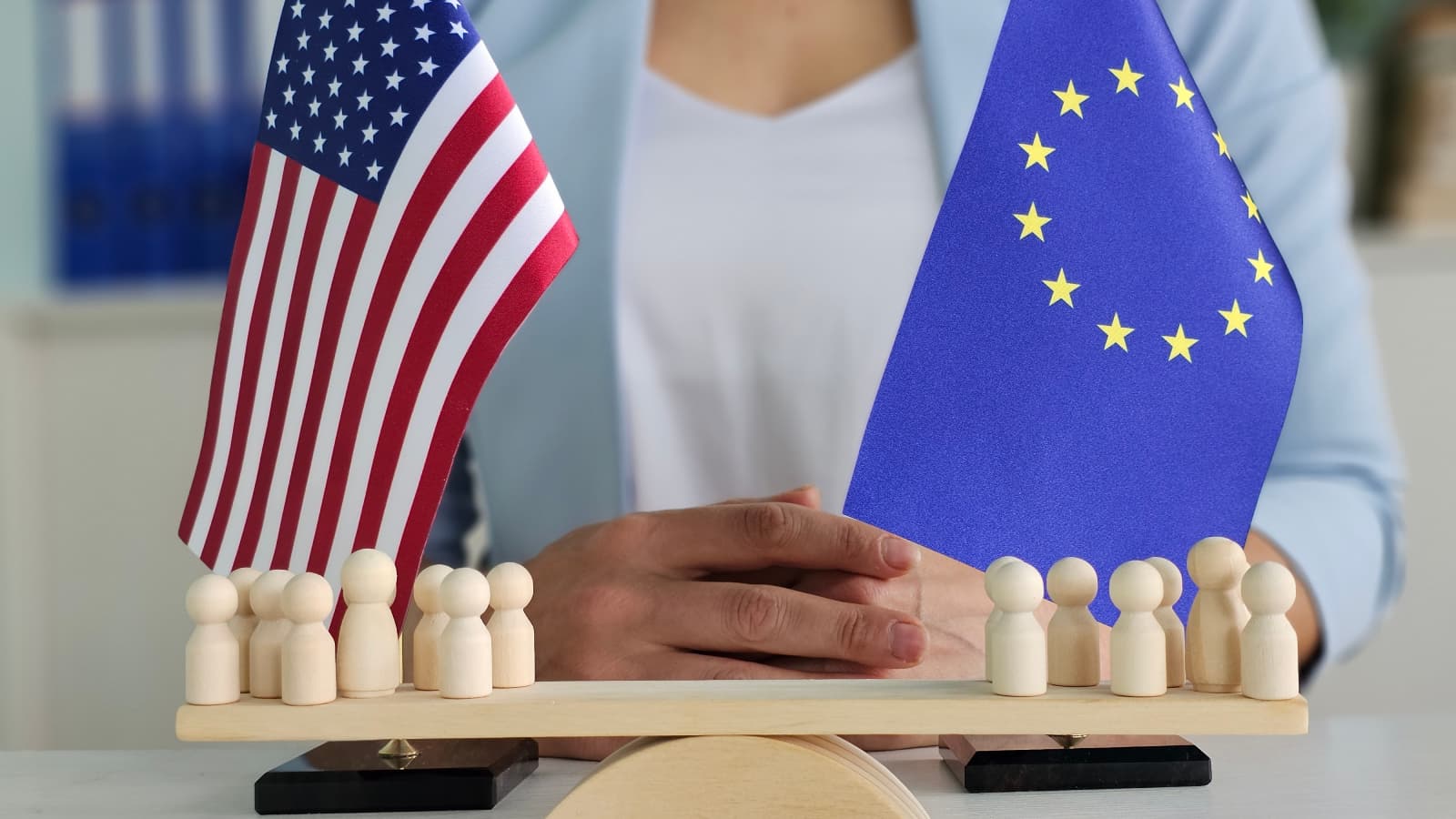 Citi’ye Göre NATO’nun Geleceği Grönland Kriziyle Test Ediliyor
