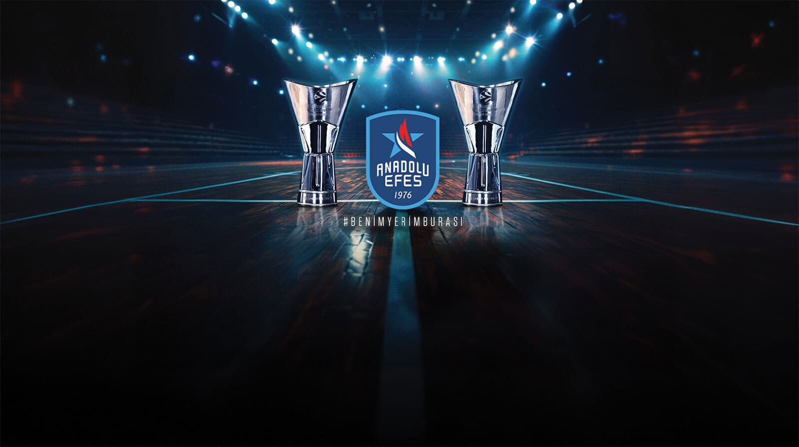 EuroLeague’de Kritik Mücadele: Anadolu Efes Hapoel Tel-Aviv’e Konuk Oluyor