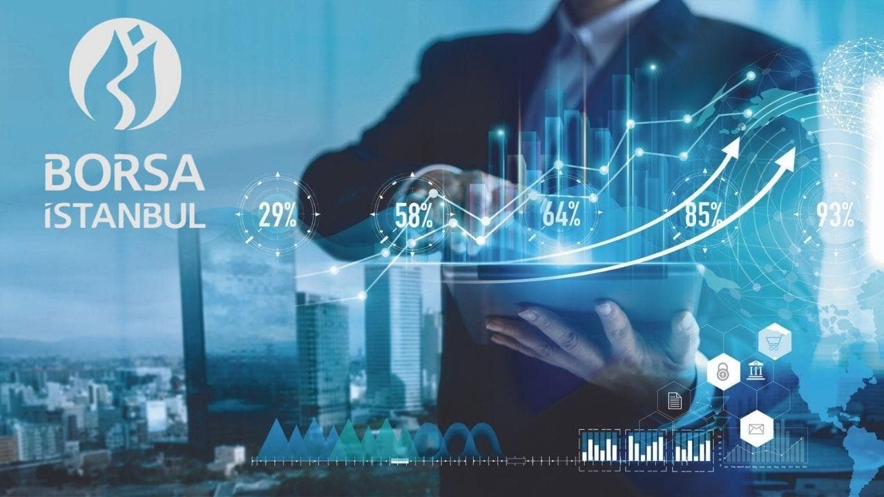 BIST 100 Yükselişle Açıldı: İşte Güne Hızlı Başlayan Hisseler