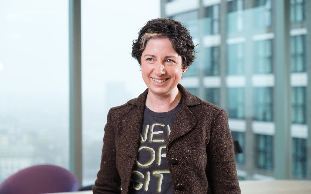Marks & Spencer’da Teknoloji Yönetiminde Değişim