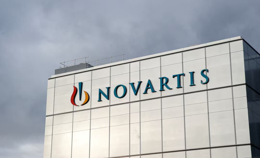 Novartis, ABD’de Üretimle Tarife Riskini Azaltıyor