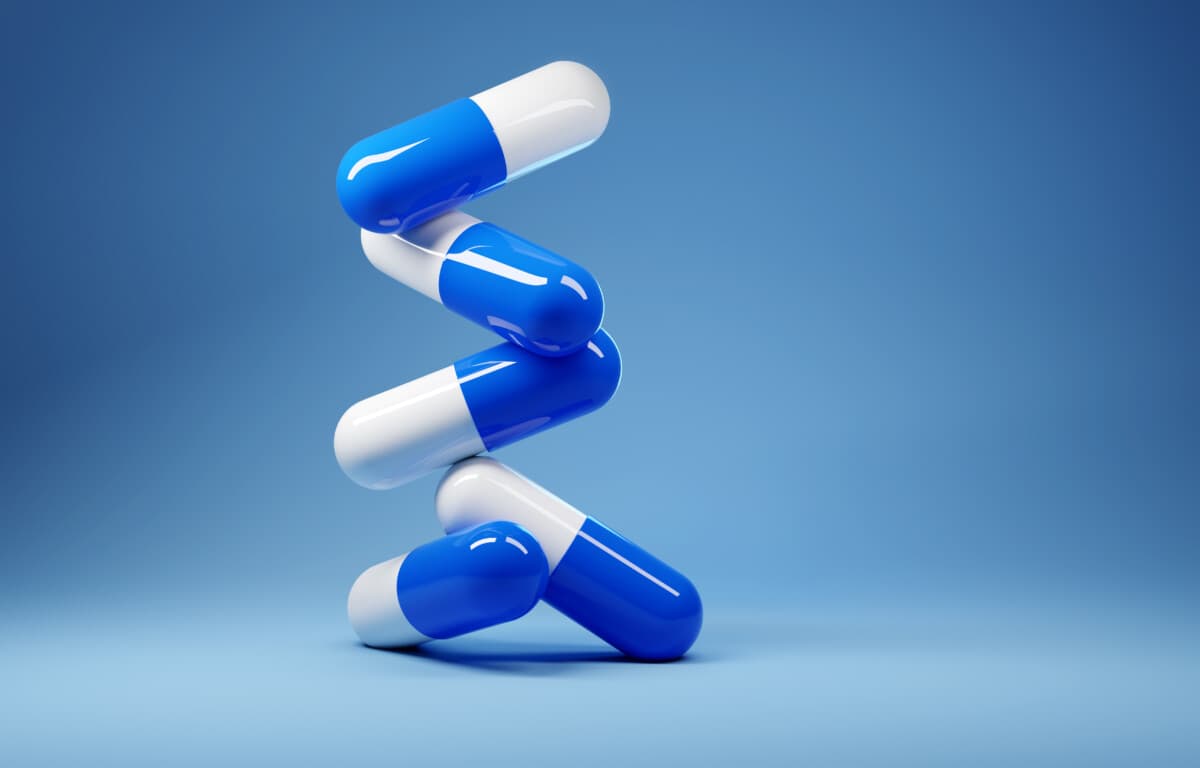 GSK-Pfizer-Shionogi Ortaklığında Hissedar Yapısı Yeniden Düzenleniyor