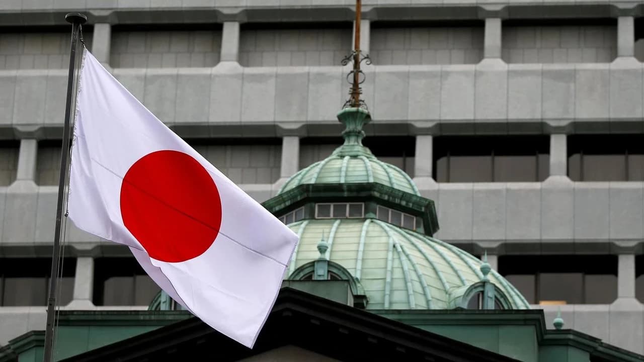 Japon Tahvillerinde Sert Dalga: Mali Endişeler Piyasayı Sarstı