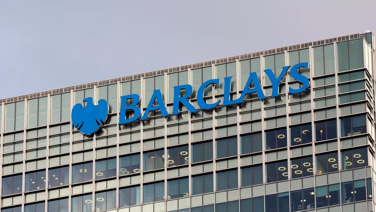 JP Morgan’dan İngiliz Bankalarına Güven Oyu: Barclays Zirvede