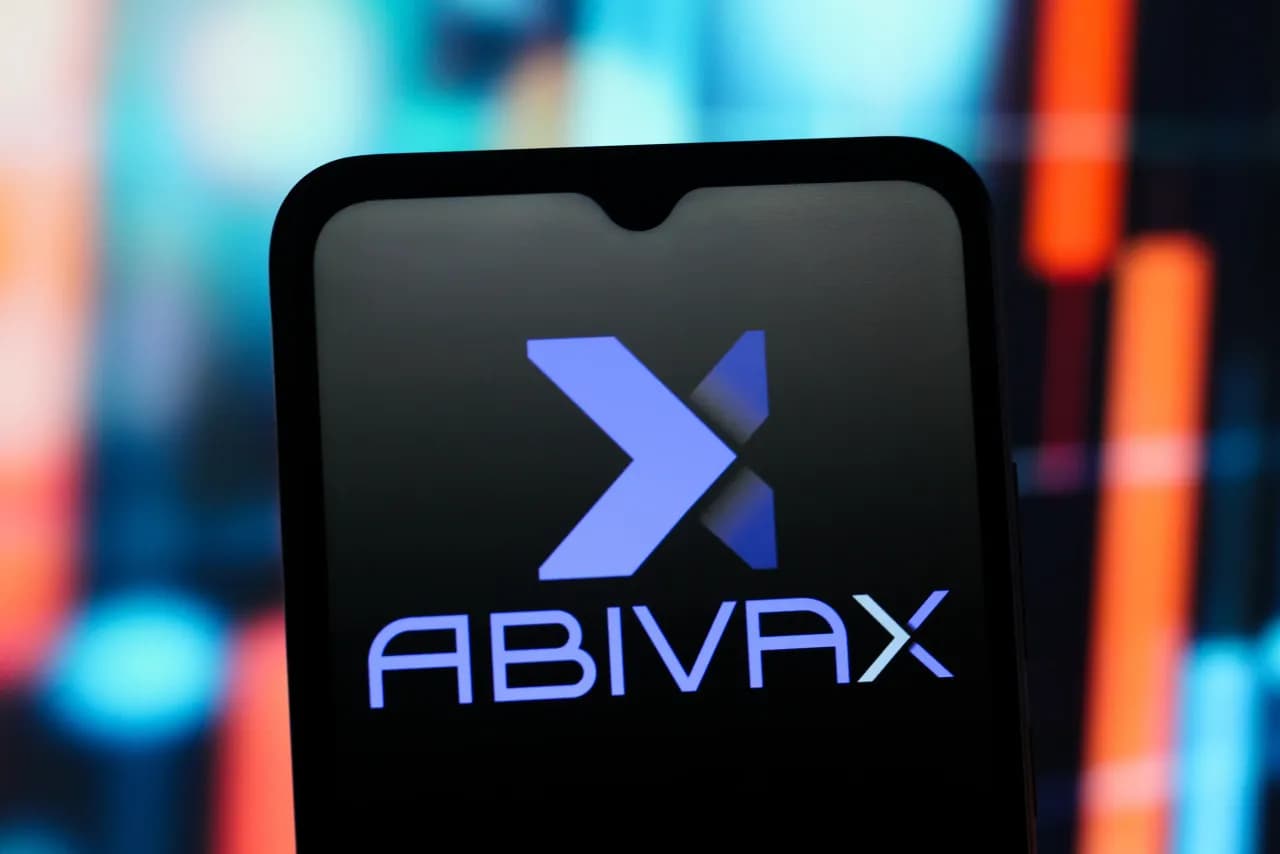 Abivax’ta söylenti hareketi: Devralma iddiaları hisseyi yukarı taşıdı