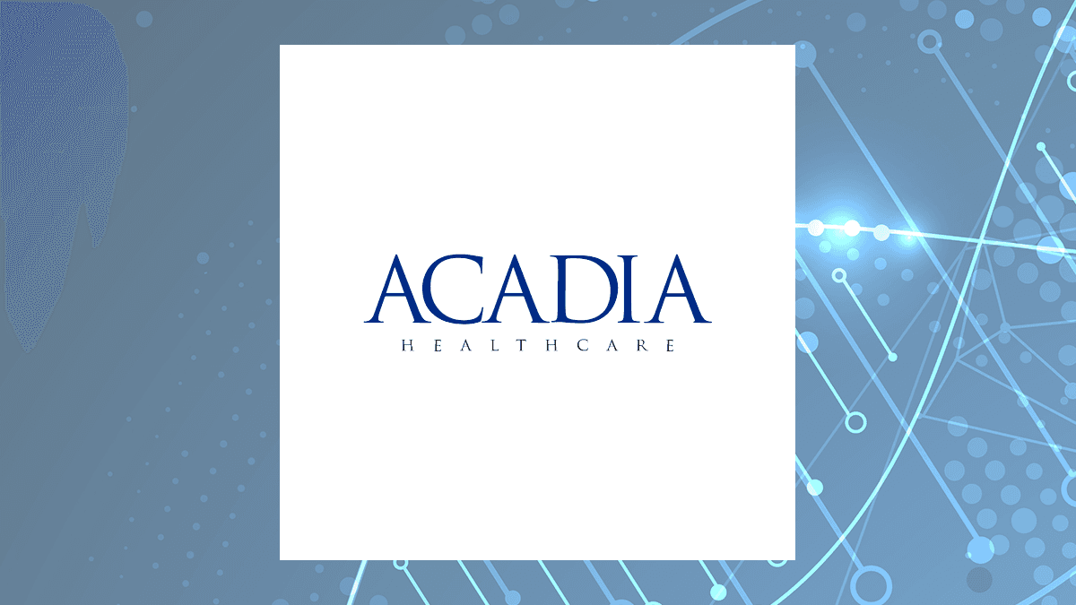 Acadia Healthcare’de Liderlik Değişimi Piyasayı Hareketlendirdi
