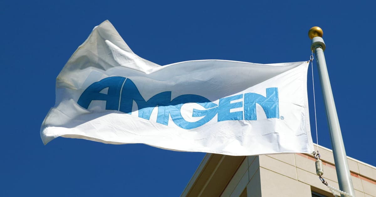 Amgen İçin “Bekle-Gör” Dönemi: Bernstein Notunu Aşağı Çekti