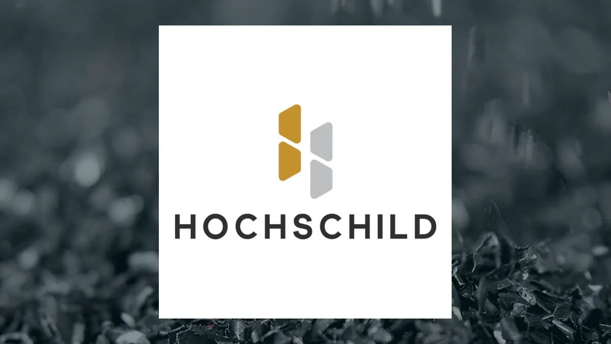 Hochschild 2025’te Beklentileri Aştı, 2026’da Maliyet ve Yatırımlar Artıyor