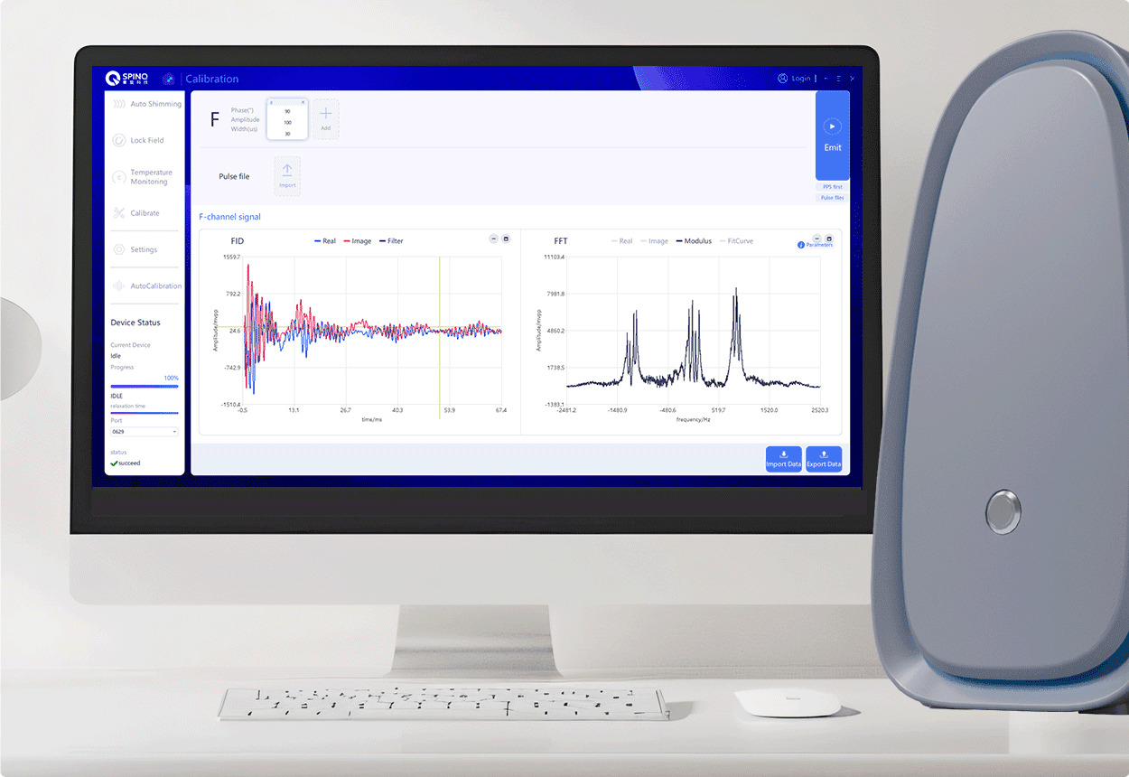 SpinQ Technology, Kuantum Bilişim Büyümesi İçin C Serisi Yatırım Aldı