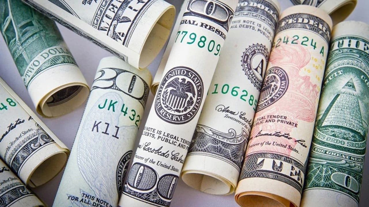 Dolar Endeksi Gerilerken Piyasalar Trump’ın Davos Konuşmasını Bekliyor