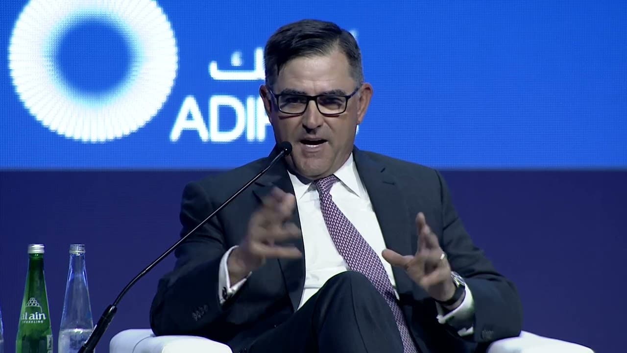 Halliburton CEO’su Miller: Venezuela Büyük Bir Fırsat, Ancak Şartlar Belirleyici