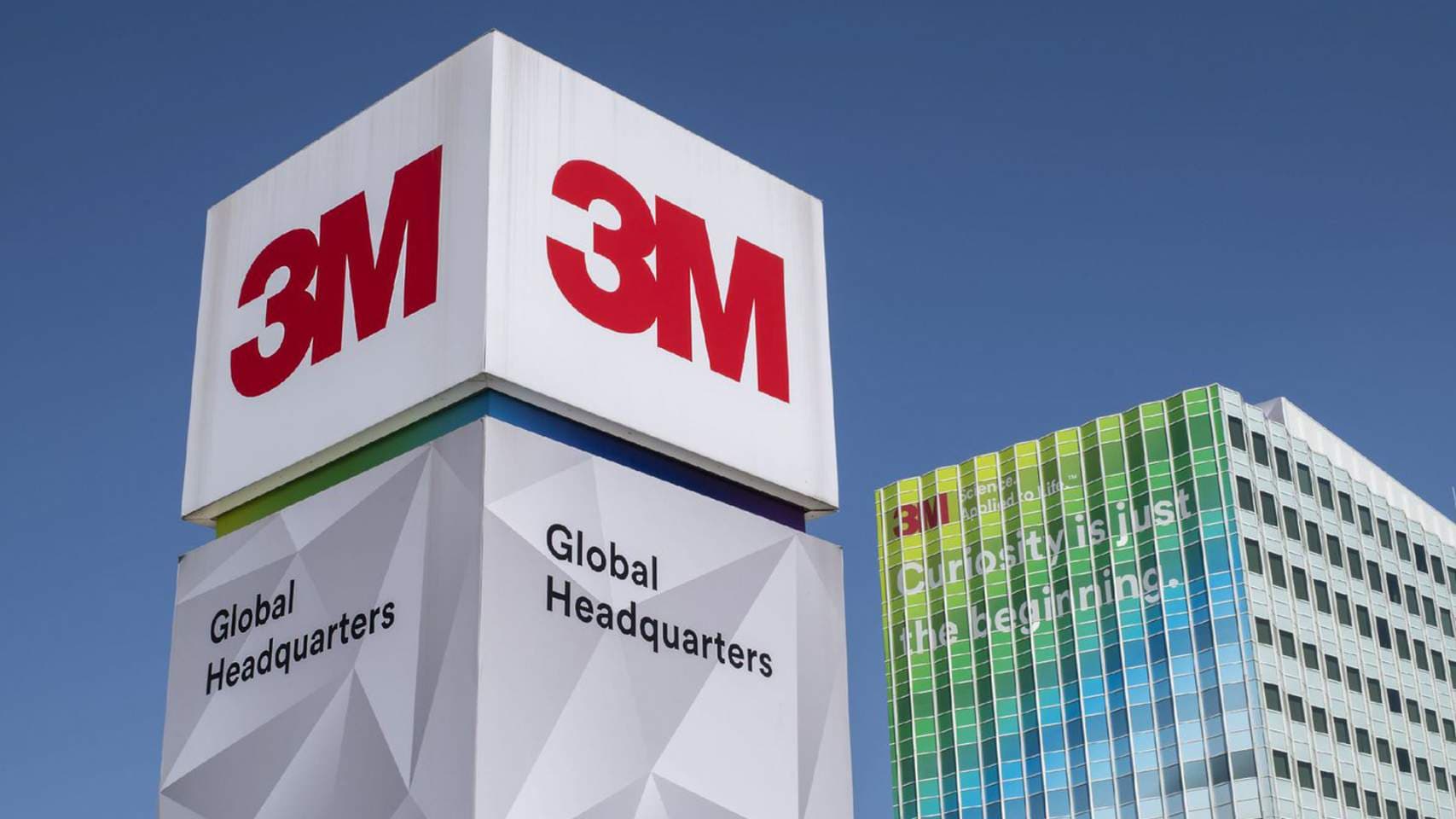 3M’de Çeyrek Sonrası Sert Düşüşe Analist Yorumu: “Piyasa Abarttı