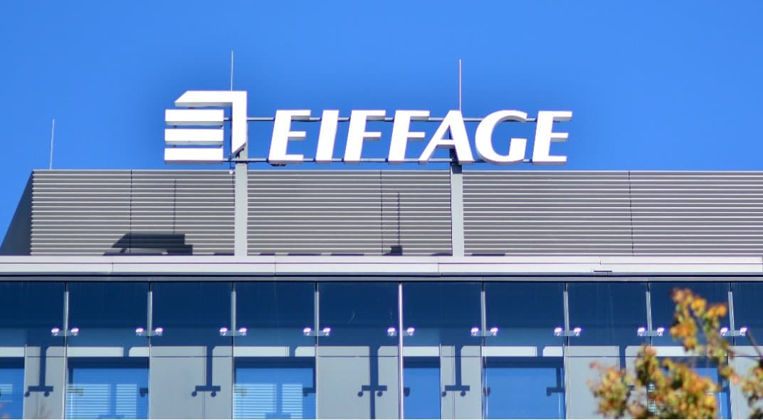Eiffage’a Almanya’dan Stratejik Köprü Projesi: Hisseler Pozitif Tepki Verdi