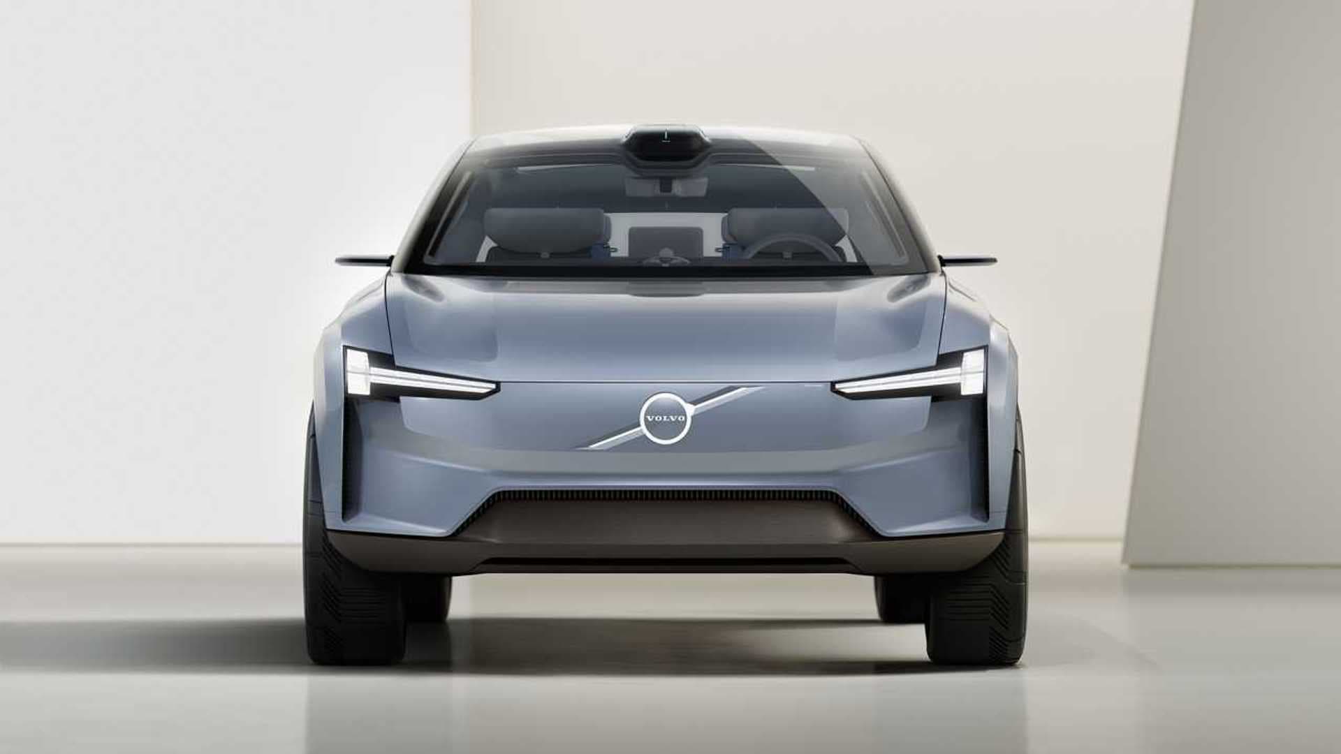 Volvo EX60 Sahneye Çıkıyor: Avrupa Fiyatı Netleşti, Ticaret Riskleri Gündemde