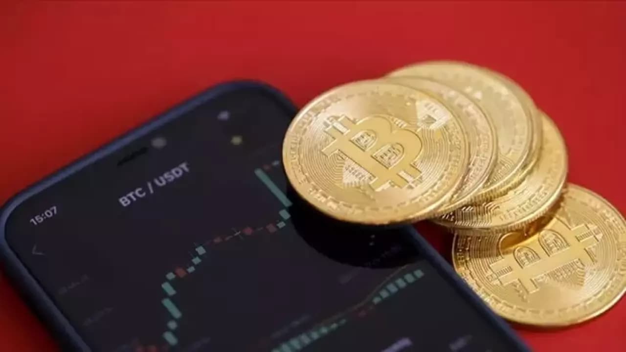 Kripto Piyasaları 90 Bin Dolar Etrafında Sıkıştı: Grönland Etkisi Yetersiz Kaldı