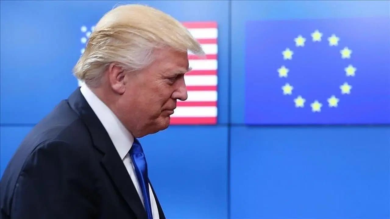 Grönland Mutabakatı Trump’ı AB’ye Yönelik Vergileri Durdurmaya Yönlendirdi